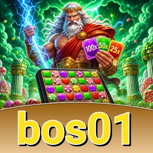 Logo bos01