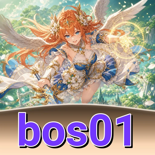Logo bos01