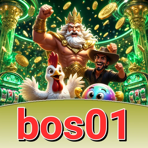 Logo bos01