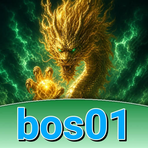 Logo bos01