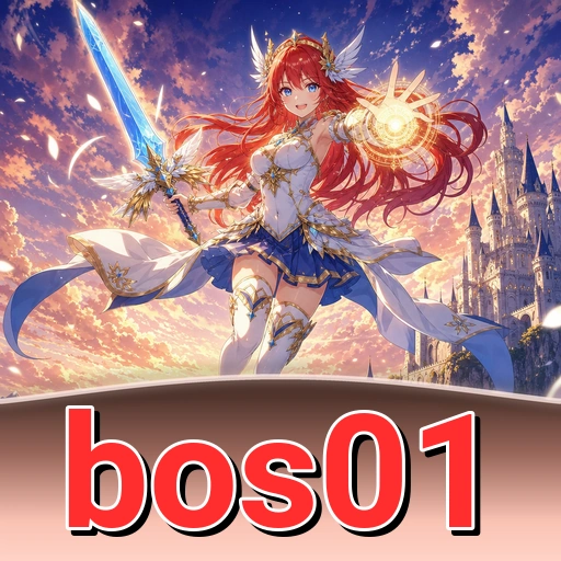 Logo bos01